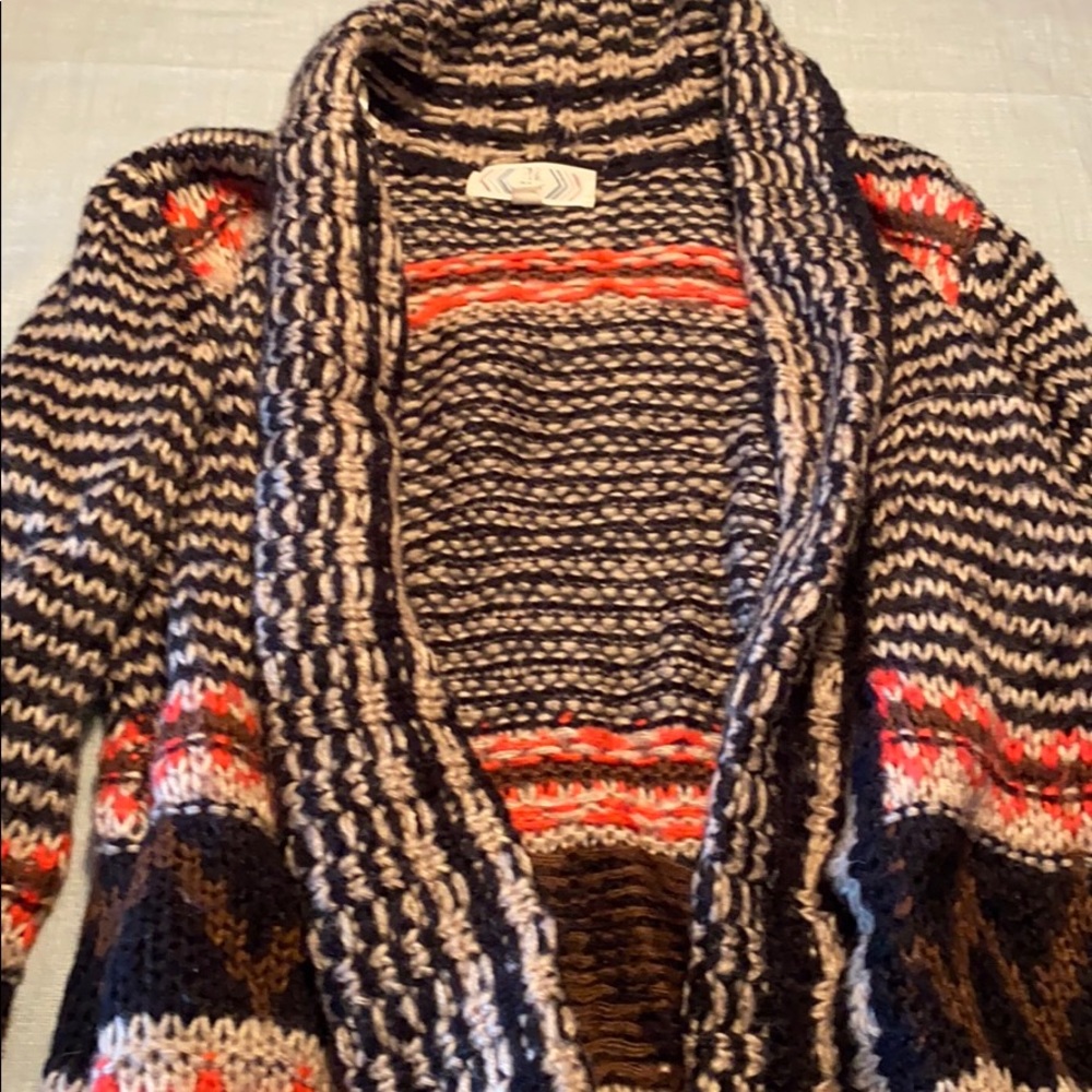 Cardigan
